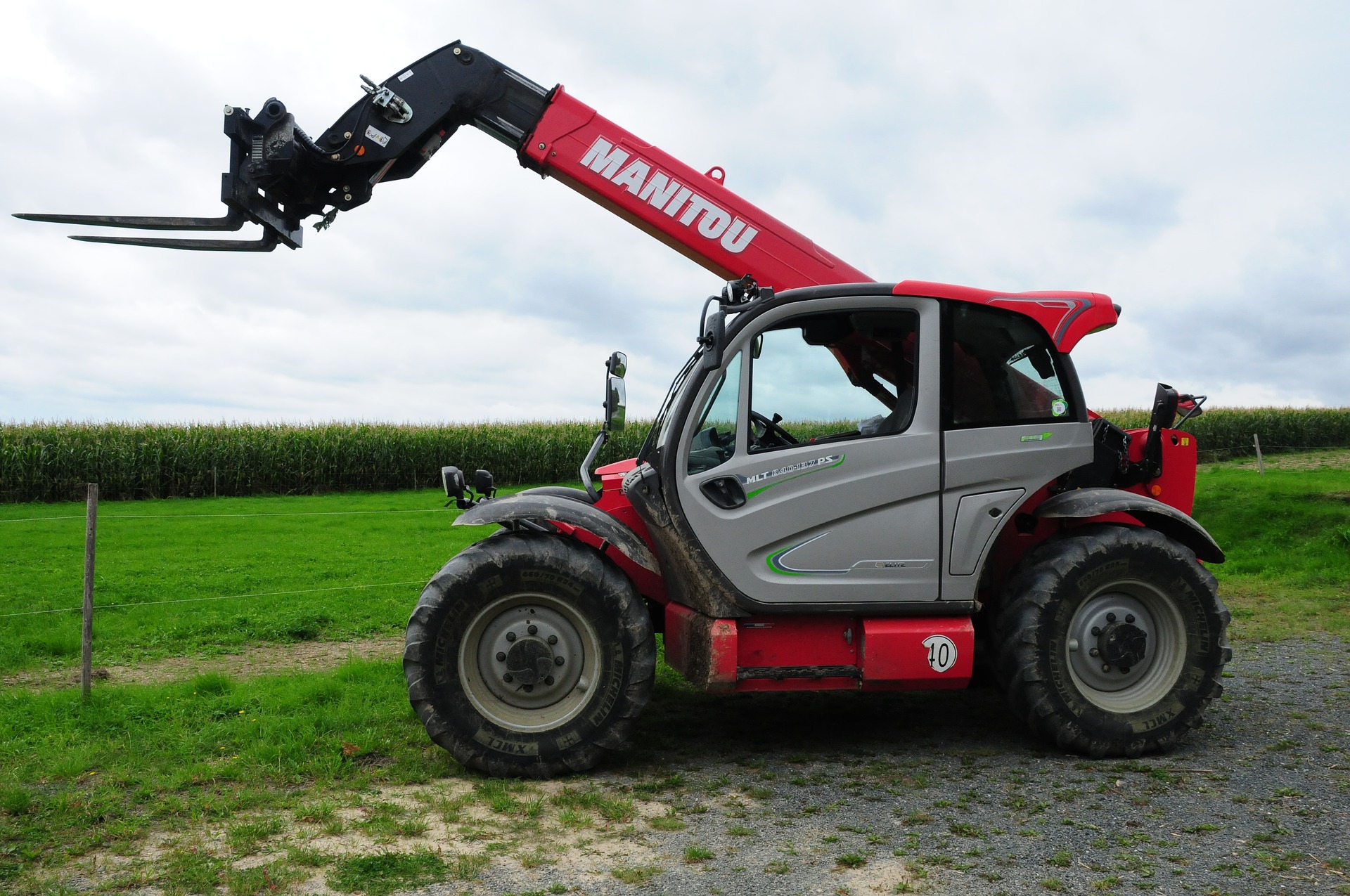 Manitou Pixabay.com