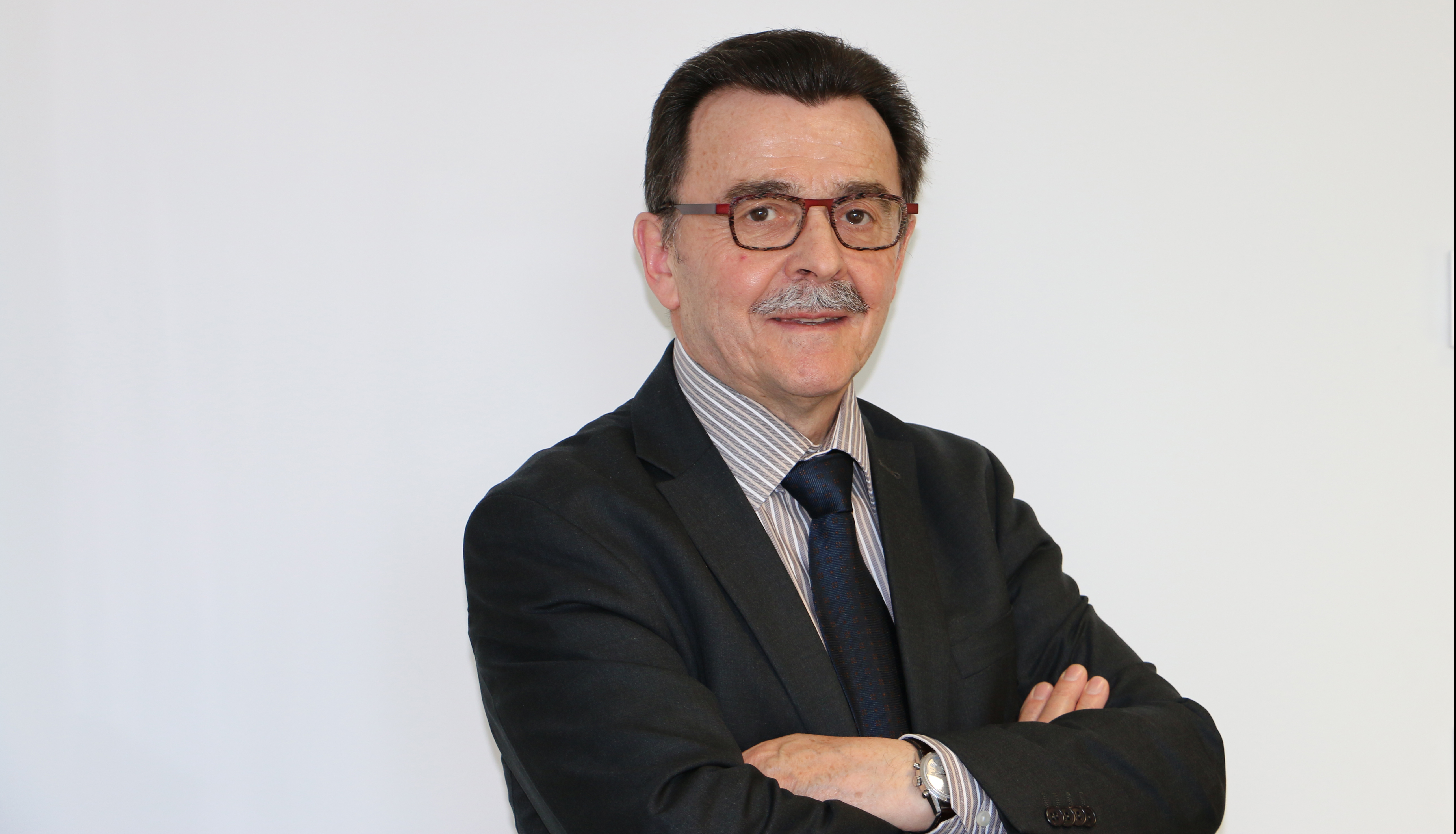 Jean-Paul Siret président de LNA Santé