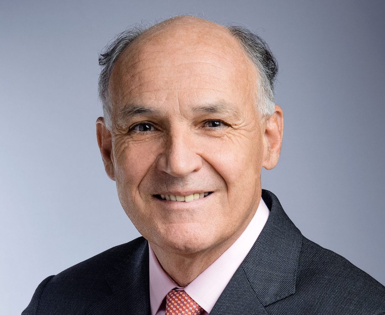 Pierre André de Chalendar, président directeur général de Saint-Gobain